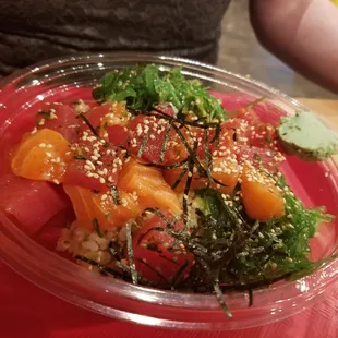 This place had good variety