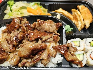 Nori Japan