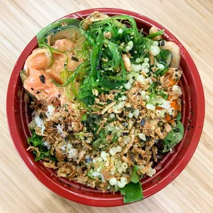 Regular Bowl @bunbaosibs