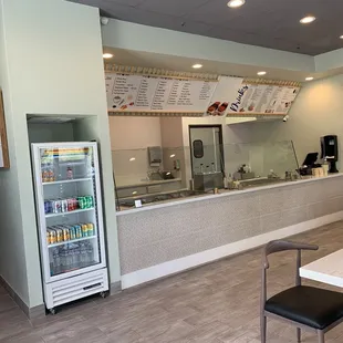 Where the magic happens