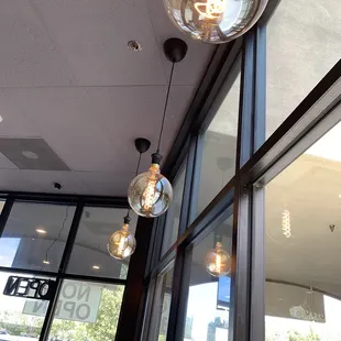 These lights are so cutery!