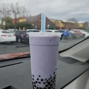 Cocotaro smoothie
