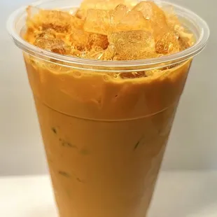 THAI MILK TEA