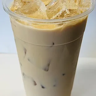 Black Milk Tea