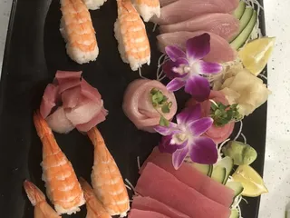 Sapporo Mex Sushi 