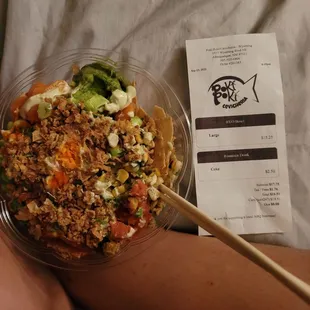 Poki Poki Cevicheria