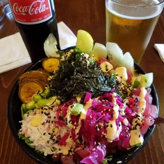Build Your Own Ultimate Bowl