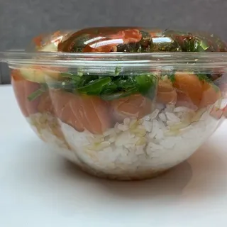 Build Your Own Ultimate Cooked Protein Bowl