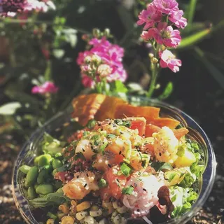 Boss Bowl