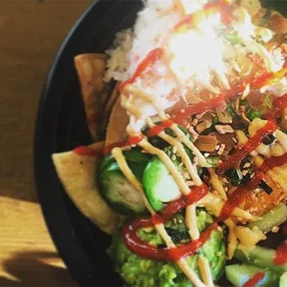 Spicy Bowl