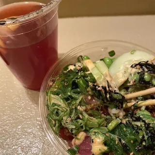 Poke Bowl