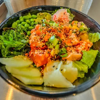 Hawaiian Bowl