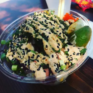 The 505 Bowl