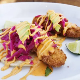 Fish Taco