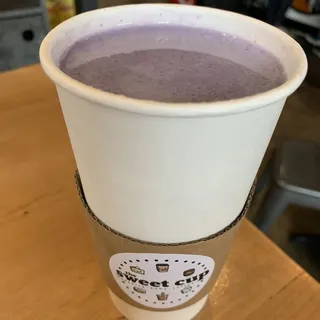 Taro Milk Tea