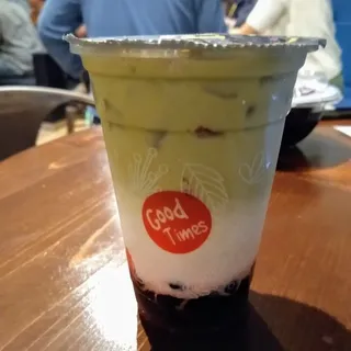 Osaka Matcha