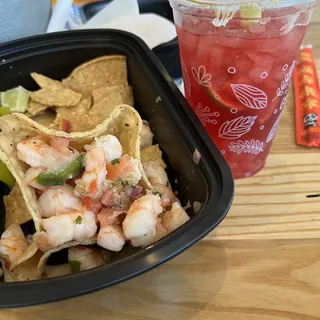 Cherry Limeade