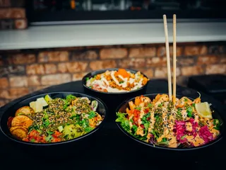 Poke Serrano