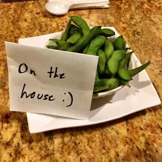 Edamame