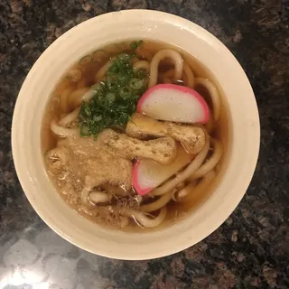 Udon Combo with Base Roll