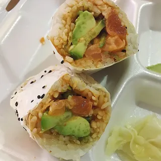 Poki Wrap