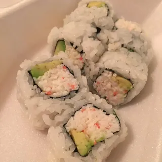 California Roll