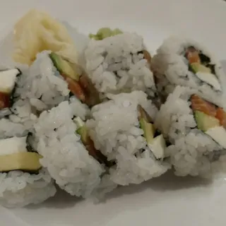 Philadelphia Roll