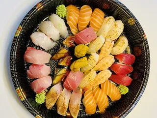 Sakai Sushi