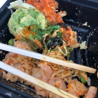 Roll Combo 2