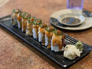Satomi Sushi 2
