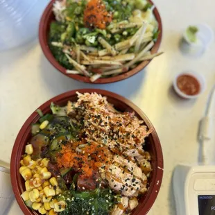 Lunch