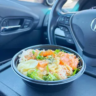 Good poki | www.moniquedao.com