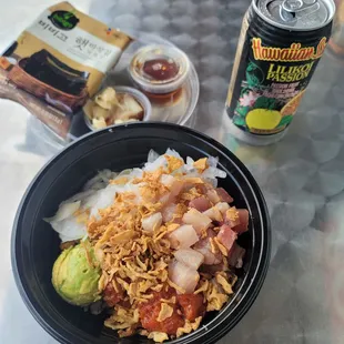 I get extra extra crispy onions!!