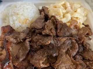 Waikiki Hawaiian Grill