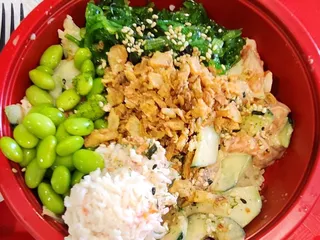 Poke Time