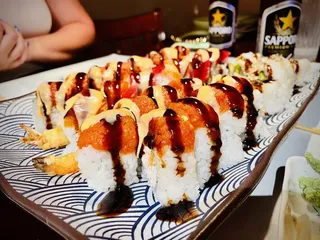 Sushi Dake