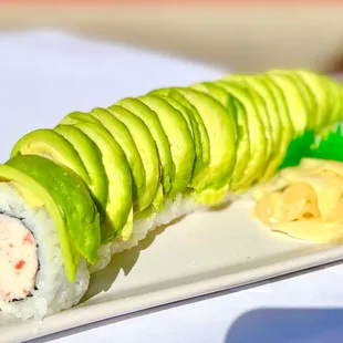 Mexican Roll