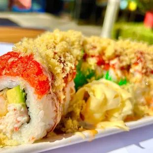 Hot Night Roll -Best