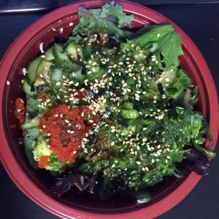 Small Poke Bowl