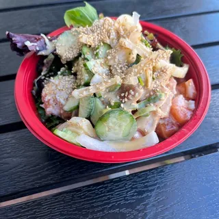 Medium Poke Bowl
