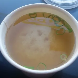 Miso Soup