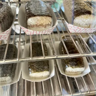 Spam Musubi