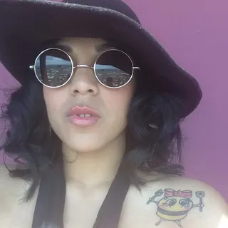 Melissa c.