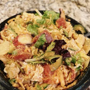 burritos and wraps, food