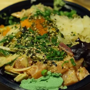 ramen and noodles, food