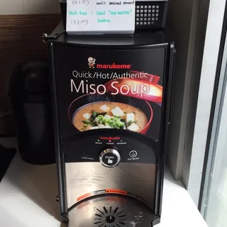 Miso Soup