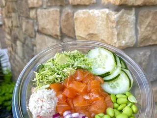 Koibito Poke - Gainey Village