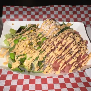 PokiYaki