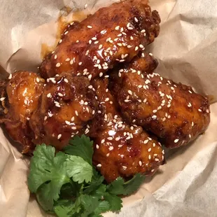 K-wings