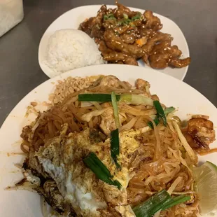 Orange Chicken